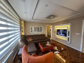 Apartment Lux